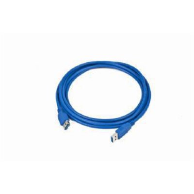 Gembird 3m USB 3.0 A M/FM cable USB USB 3.2 Gen 1 (3.1 Gen 1)