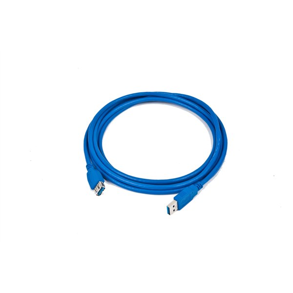 Gembird CCP-USB3-AMAF-6 cable USB 1,8 m USB A Azul