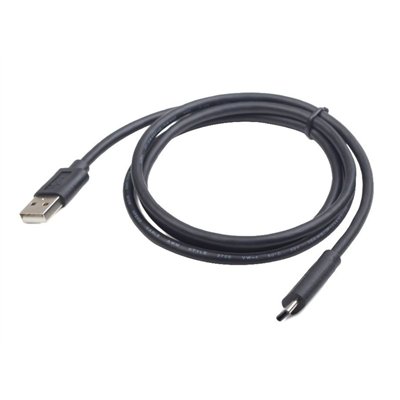 Gembird Kabel / Adapter cable USB USB 2.0 1,8 m USB A USB C