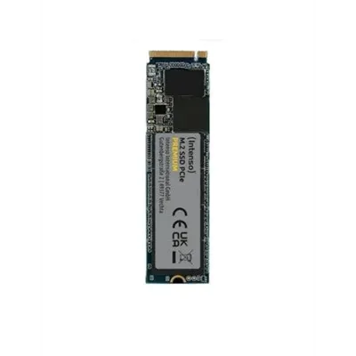 Intenso PREMIUM SSD 2TB NVMe a 2100MB/s PCIe 3.0 M.2 2280