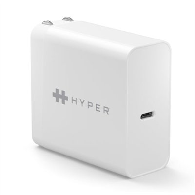 HYPER HJ653E cargador de dispositivo móvil Universal Blanco