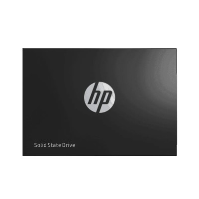 HP S650 SSD 1920GB 3D NAND 2.5" a 560 MB/s SATA 6GB/s