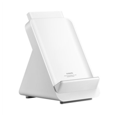 Xiaomi 80W Adaptive Wireless Charging Stand Smartphone Blanco