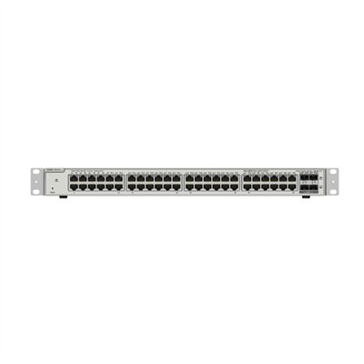 Ruijie Networks RG-NBS5100-48GT4SFP switch Gestionado L3