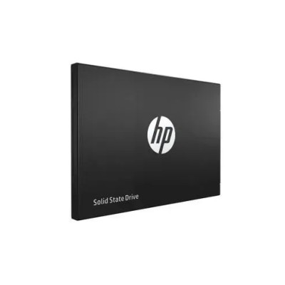 HP S650 SSD 1920GB 3D NAND 2.5" a 560 MB/s SATA 6GB/s