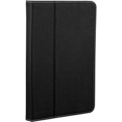 e-Vitta Stand 2P 7" 17,8 cm (7") Folio Negro