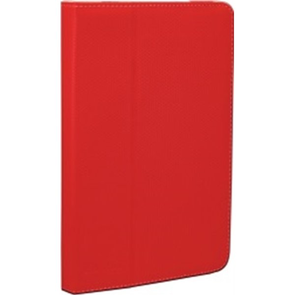 e-Vitta Stand 2P 7" 17,8 cm (7") Folio Rojo