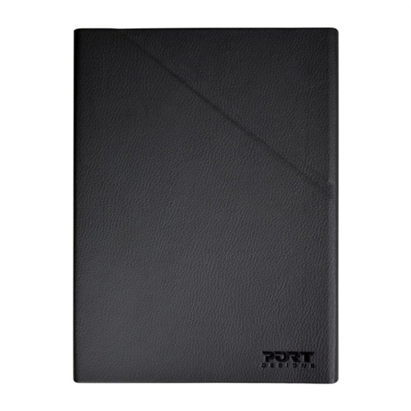 Port Designs 201383 funda para tablet 20,3 cm (8") Folio Negro