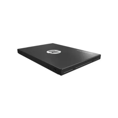 HP S650 SSD 1920GB 3D NAND 2.5" a 560 MB/s SATA 6GB/s