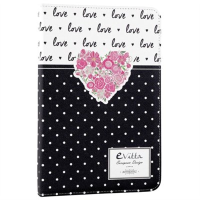 e-Vitta EVUS2PP032 funda para tablet 25,6 cm (10.1") Folio