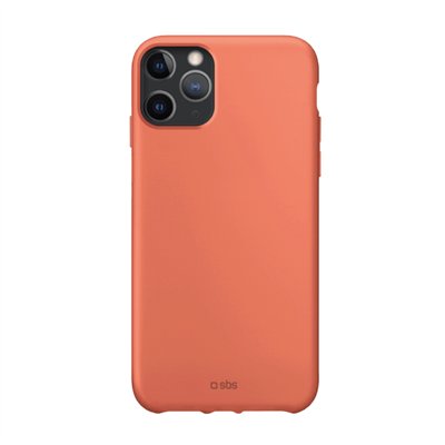 SBS TEECOCOVIP5819C funda para teléfono móvil 14,7 cm (5.8")