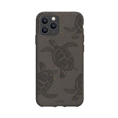 SBS TEOCNCOVIP6519DG funda para teléfono móvil 16,5 cm (6.5")