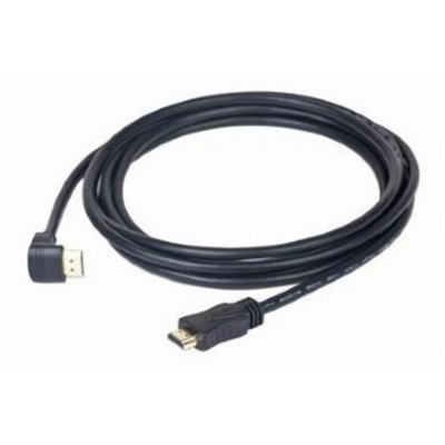 Gembird 3m HDMI cable HDMI HDMI tipo A (Estándar) Negro