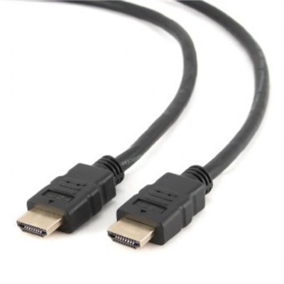 Gembird HDMI v.1.4 15m cable HDMI HDMI tipo A (Estándar) Negro