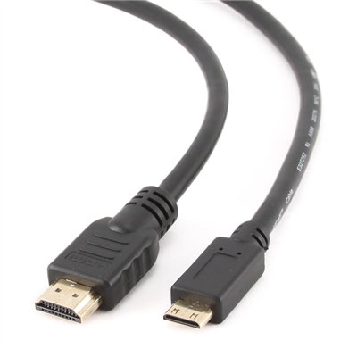 Gembird CC-HDMI4C-6 cable HDMI 1,8 m HDMI tipo A (Estándar)