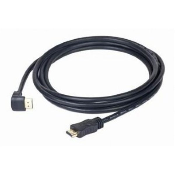 Gembird 1.8m HDMI cable HDMI 1,8 m HDMI tipo A (Estándar) Negro