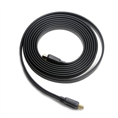 Gembird CC-HDMI4F-6 cable HDMI 1,8 m HDMI tipo A (Estándar)