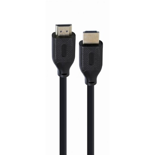 Gembird CC-HDMI8K-1M cable HDMI HDMI tipo A (Estándar) Negro