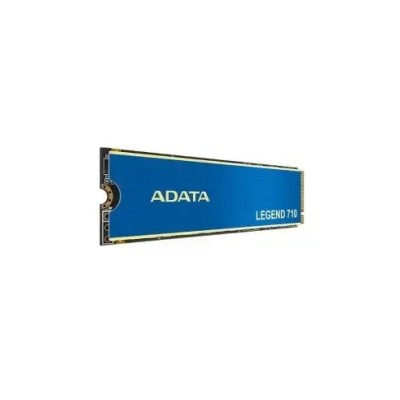 ADATA LEGEND 710 SSD 2TB NVMe a 2400MB/s PCIe 3.0 M.2 2280