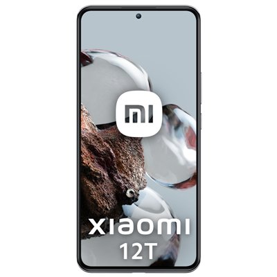 Xiaomi 12T 16,9 cm (6.67") SIM doble Android 12 5G USB Tipo C 8