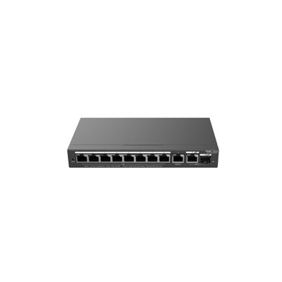 Ruijie Networks RG-ES210GS-P switch Gestionado L2 Gigabit