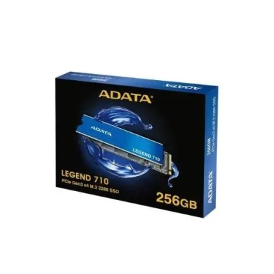 ADATA LEGEND 710 SSD 2TB NVMe a 2400MB/s PCIe 3.0 M.2 2280