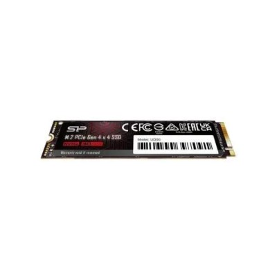 Silicon Power UD90 NVMe SSD 1TB PCIe 4.0 5000MB/sM.2 2280