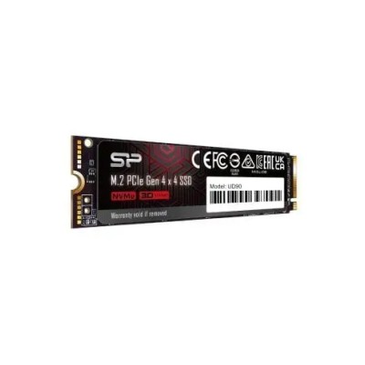 Silicon Power UD90 NVMe SSD 1TB PCIe 4.0 5000MB/sM.2 2280