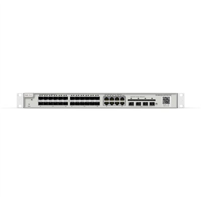 Ruijie Networks RG-NBS3200-24SFP/8GT4XS switch Gestionado L2