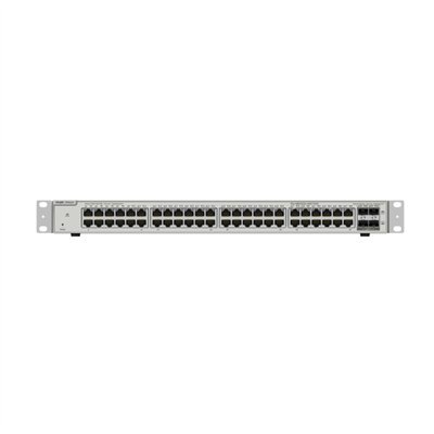 Ruijie Networks RG-NBS3200-48GT4XS switch Gestionado L2 Gigabit