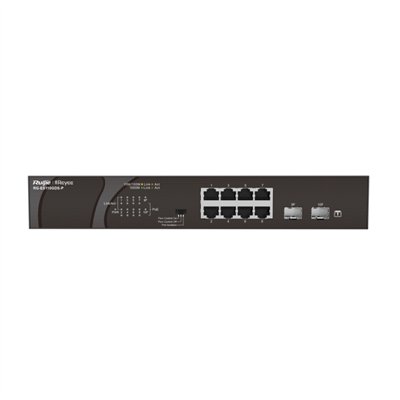 Ruijie Networks RG-ES110GDS-P switch No administrado Gigabit