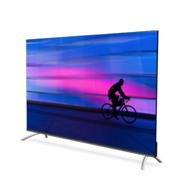 Strong SRT50UD7553 Televisor 127 cm (50") 4K Ultra HD Smart TV