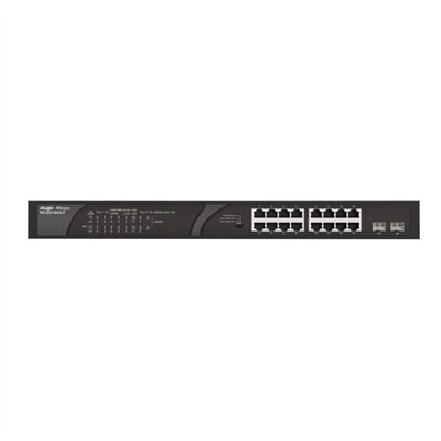 Ruijie Networks RG-ES118GS-P switch No administrado Gigabit