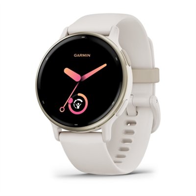 Garmin Vivoactive 5 3,05 cm (1.2") AMOLED Digital 390 x 390