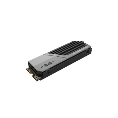 Silicon Power XS70 NVMe SSD 1TB con DisiPador PCIe 4.0