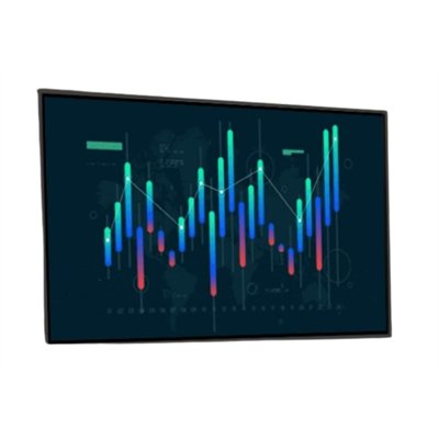 MAXHUB ND65CMA pantalla para sala de reuniones 165,1 cm (65")