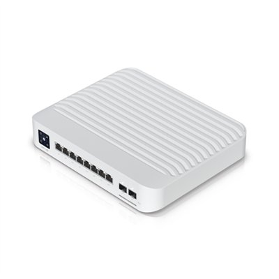 Ubiquiti UniFi USW-PRO-8-POE switch Gestionado L2/L3 Gigabit