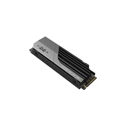 Silicon Power XS70 NVMe SSD 4TB con DisiPador PCIe 4.0