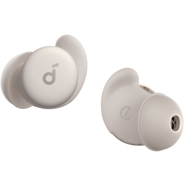 Soundcore Sleep A20 Auriculares Inalámbrico Dentro de oído Llamadas/Música/Deporte/Uso diario Bluetooth Blanco