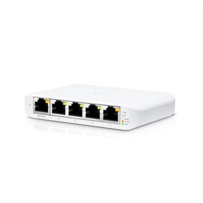 Ubiquiti UniFi Switch Flex Mini (5-pack) Gestionado Gigabit