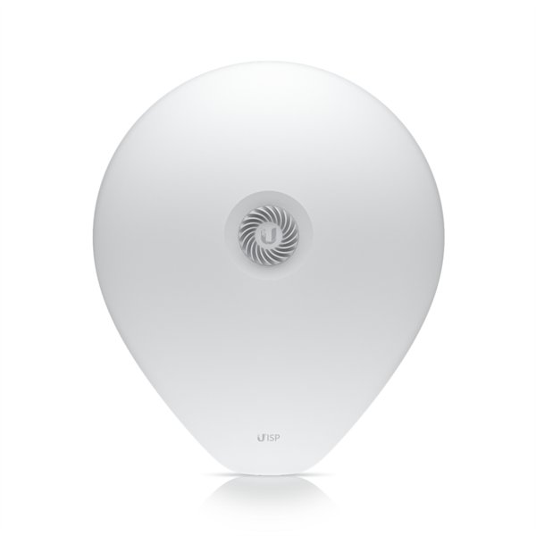 Ubiquiti UISP airFiber 60 XR Puente wifi Blanco