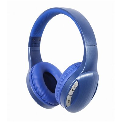 Gembird BTHS-01-B auricular y casco Auriculares Inalámbrico y