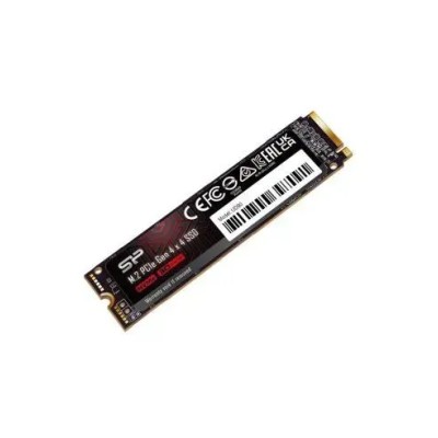 Silicon Power UD90 NVMe SSD 500GB PCIe 4.0 5000MB/sM.2 2280