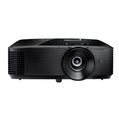 Optoma X400LVe Proyector 3D ANSI DLP XGA 4000 Lúmenes