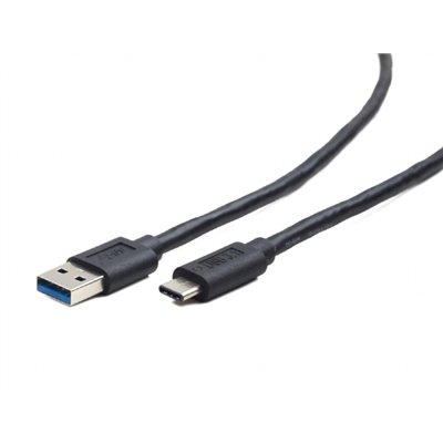 Cablexpert CCP-USB3-AMCM-0.5M cable USB USB 3.2 Gen 1 (3.1 Gen