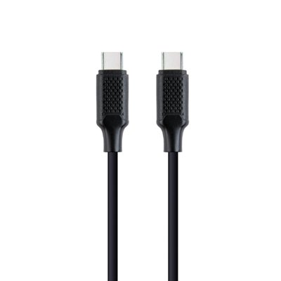 Gembird CC-USB2-CMCM100-1.5M cable USB USB 2.0 1,5 m USB C Negro