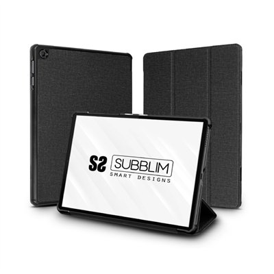 SUBBLIM Funda Tablet Shock Case Lenovo M10 Plus 3a Gen 10.6”