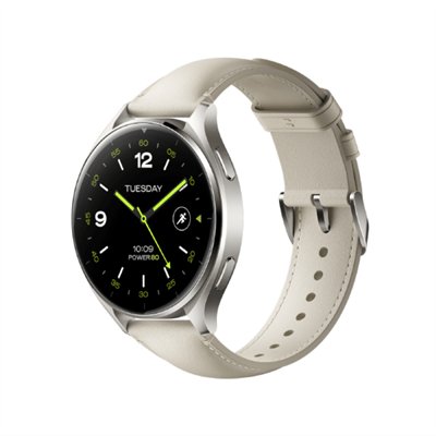 Xiaomi Watch 2 3,63 cm (1.43") AMOLED 46 mm Digital 466 x 466