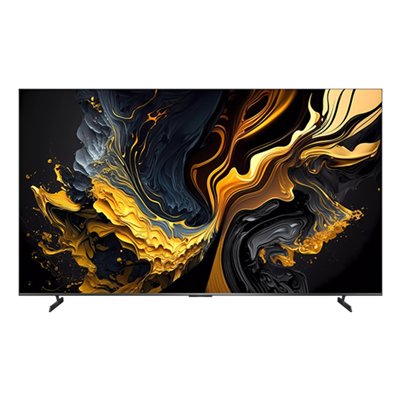 Xiaomi TV Max 85 2025 2,16 m (85") 4K Ultra HD Smart TV Wifi