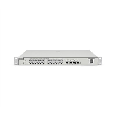 Ruijie Networks RG-NBS3200-24GT4XS switch Gestionado L2 Gigabit